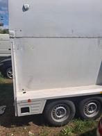 Paardentrailer  foodtruck, Auto diversen, Aanhangers en Bagagewagens, Ophalen of Verzenden