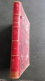 Le Tour du Monde - Édouard Charton - 1864, Antiquités & Art, Antiquités | Livres & Manuscrits, Enlèvement ou Envoi