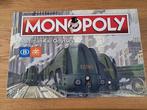 Monopoly A Rail Odissey, Vijf spelers of meer, Ophalen of Verzenden, Nieuw, HASBRO