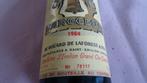 CHATEAU ANGELUS 1984 (NUMMER 78117), Ophalen, Frankrijk, Rode wijn
