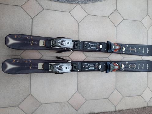 Ski uitrusting, Sport en Fitness, Skiën en Langlaufen, Gebruikt, Ski's, Ski, Atomic, Carve, 100 tot 140 cm, Ophalen