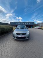 Suzuki Swift 1.3 Airco 5 deurs Carplay, Auto's, Suzuki, Voorwielaandrijving, Zwart, Swift, Handgeschakeld