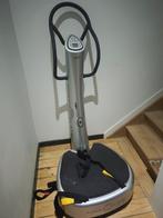 Powerplate my5, Ophalen, Zo goed als nieuw