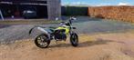 sherco sm 50 4122km!!!!, Fietsen en Brommers, Brommers | Crossbrommers, Overige merken, 50 cc, Gebruikt, 6 versnellingen