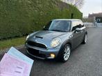 Mini cooper S , benzine met keuring, Achat, Boîte manuelle, Particulier, Cruise Control