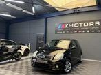 Citroën C2 °VTR°CARNET°AIRCO°PROPRE (bj 2008), Stof, Gebruikt, 4 cilinders, Zwart