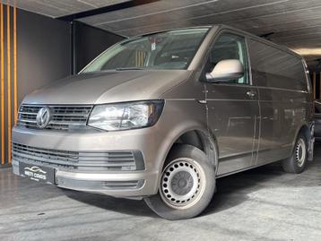 Volkswagen Transporter T6 DSG Trendline | Eerste Eigenaar | beschikbaar voor biedingen