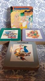 4 livres pour très jeune enfants ecriture néerlandais, Livres, Enlèvement ou Envoi, Utilisé