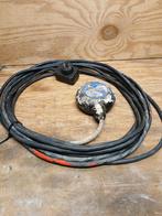 gebruikte doorsteekvlotter 10m, Enlèvement ou Envoi, Utilisé, Électrique, Autres types