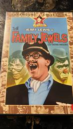 The Family Jewels, Ophalen, Zo goed als nieuw