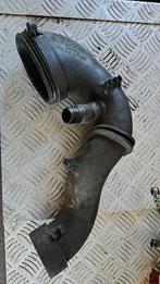 Luchtinlaat Aanzuigbuis motorcode M57 BMW 3 / 5 / 7 / X3 / X, Auto-onderdelen, Ophalen of Verzenden, Gebruikt, Bumper