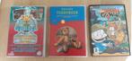 3x pc-spel RugRats go wild   + Operatie Teddybeer + Sprill, Ophalen of Verzenden, Zo goed als nieuw, Elektronica, Met geluid