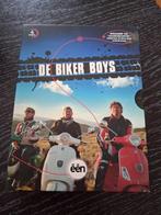 De Biker Boys, Alle leeftijden, Boxset, Ophalen of Verzenden, Zo goed als nieuw