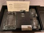 Tonneau et set Décanteur Jack Daniel’s Personal Collection, Nieuw, Overige typen, Overige gebieden