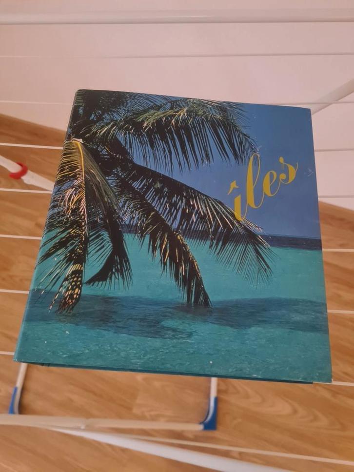 Classificatie van de eilanden rond de aarde (atlas-edities), Verzamelen, Complete verzamelingen en Collecties, Ophalen of Verzenden