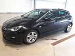Opel astra k 1.6cdti 2017 136pk volledige optie, 100 kW, 1300 kg, 4 cilinders, Zwart
