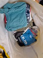 Kleding pakketten jongenskleding, Ophalen of Verzenden