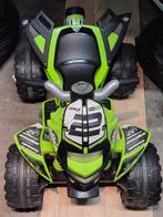 Elektrische quad voor kids max 5km/u, Ophalen