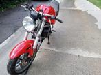 Cagiva - Raptor - Motorcycle, Motoren, Motoren | Cagiva, Bedrijf, Overig