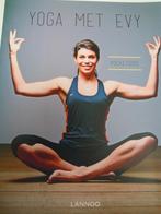 Yoga met Evy, Boeken, Ophalen of Verzenden, Gelezen