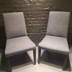 Lot 6 chaises BERGMUND IKEA, Maison & Meubles, Chaises, Gris, Comme neuf, Enlèvement, Cinq, Six Chaises ou plus