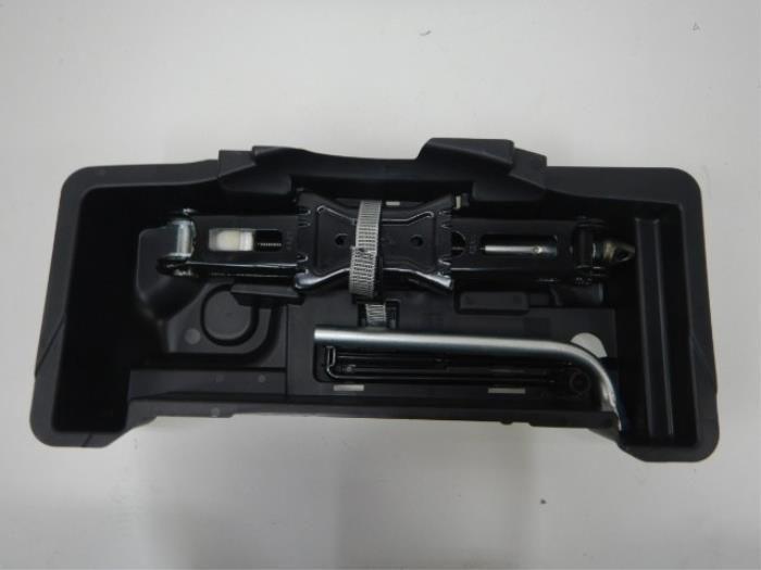 Krikset Audi A4 (22745229), Auto-onderdelen, Overige Auto-onderdelen, Gebruikt, Ophalen