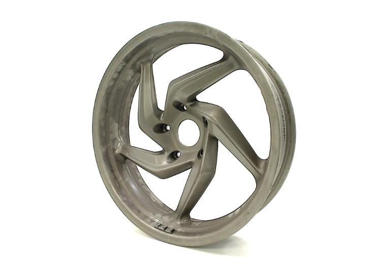 ACHTERVELG BMW R 1200 GS 2010-2012 (R1200GS 10), Motoren, Onderdelen | BMW, Gebruikt