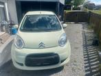 Citroen, Auto's, Zwart, C1, Wit, Handgeschakeld