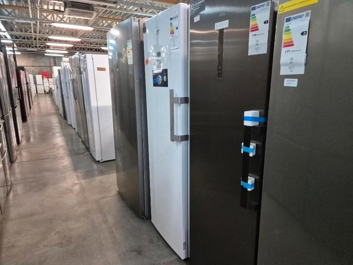 congélateur. Soldes. Jusqu'à -40%, Electroménager, Congélateurs, Neuf, Enlèvement ou Envoi