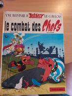 Asterix, Boeken, Stripverhalen, Ophalen of Verzenden, Gelezen