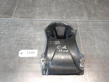 Streetfighter 1098 2009 - 2010 Ducati Cover D1-61450 beschikbaar voor biedingen