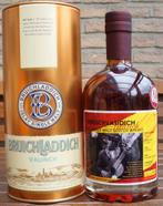 Bruichladdich The Guitar Man whisky, Neuf, Autres régions, Enlèvement ou Envoi, Pleine