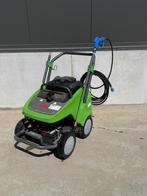 DiBO PTL-L 350/16EB Hogedrukreiniger, Ophalen, Benzine, Dibo, Zo goed als nieuw