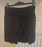 Zwarte rok , Comptoir des cottons, maat 34, Kleding | Dames, Ophalen, Zo goed als nieuw, Maat 34 (XS) of kleiner