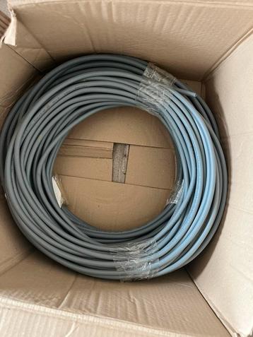 Cebec kabel 579 xvb beschikbaar voor biedingen