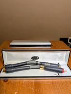 Bybee Slipstream Golden Goddess RCA ultra high end (2 paar), Audio, Tv en Foto, Audiokabels en Televisiekabels, Ophalen of Verzenden