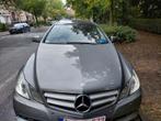 Mercedes Benz Classe E 200 CGI, Auto's, Particulier, Onderhoudsboekje, Te koop, E-Klasse