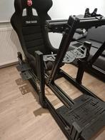 Sim Rig Track Racer, Games en Spelcomputers, Spelcomputers | Overige Accessoires, Ophalen