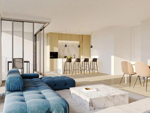 Appartement te koop in Wenduine, 2 slpks, Immo, Huizen en Appartementen te koop, Appartement