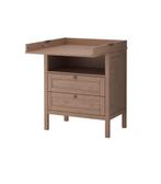 Complete kinderkamer, Ophalen, Zo goed als nieuw, Commode