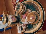 De merknaam “DW Porzellan Karlsbader Wertarbeit” komt regelm, Antiek en Kunst, Ophalen of Verzenden