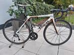 Trek Madone 6.9, maat 52, Fietsen en Brommers, Ophalen, Gebruikt, Carbon