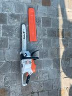 Stihl msa 220 c ap systeem, Ophalen, Zo goed als nieuw, Overige soorten, Stihl