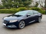 Opel Insignia 2019, Blauw, USB, 5 deurs, Onderhoudsboekje