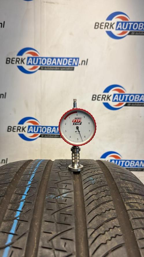4x Pirelli Scorpion Zero All Season XL 275/40 R22 108Y 275/4, Auto-onderdelen, Banden en Velgen, Band(en), Zomerbanden, Overige maten