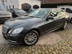 Mercedes E200 -2012*67000KM*Navi*GARANTIE!, Achat, Entreprise, Carnet d'entretien, Berline