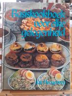 Basiskookboek voor elke gelegenheid, Boeken, Kookboeken, Ophalen of Verzenden, Zo goed als nieuw, Nederland en België, Gezond koken