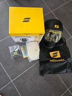 Esab sentinel A60, Ophalen of Verzenden