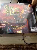 Slay The Spire bordspel collector's edition met Kickstarter, Hobby en Vrije tijd, Gezelschapsspellen | Bordspellen, Nieuw, Ophalen