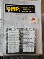 Toyota corolla AE86 rolkooi OMP, Auto diversen, Ophalen